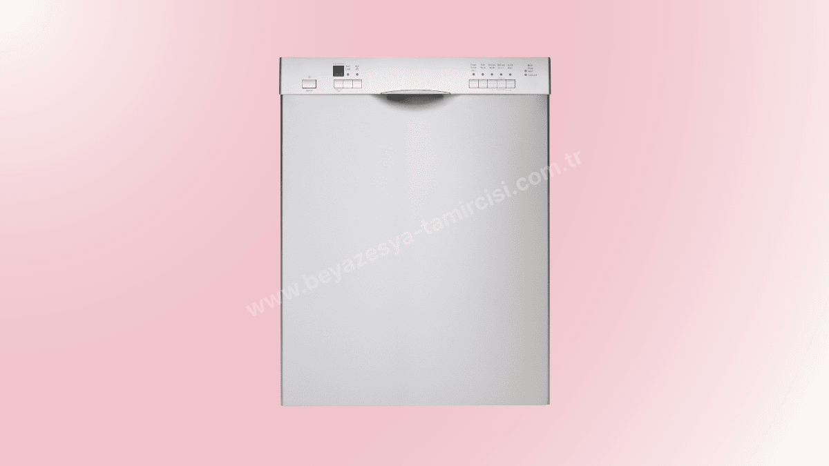 Gerger Bulaşık Makinesi Tamircisi - Gerger Beyaz Eşya Tamircisi