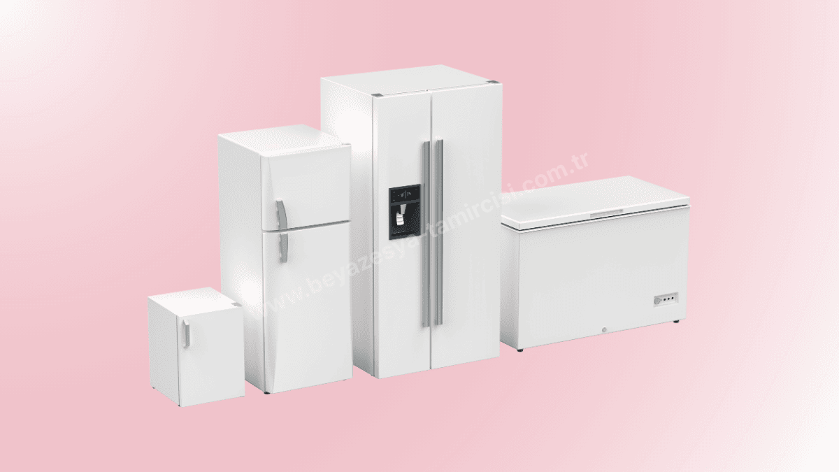 Gerger Buzdolabı Tamircisi - Gerger Beyaz Eşya Tamircisi