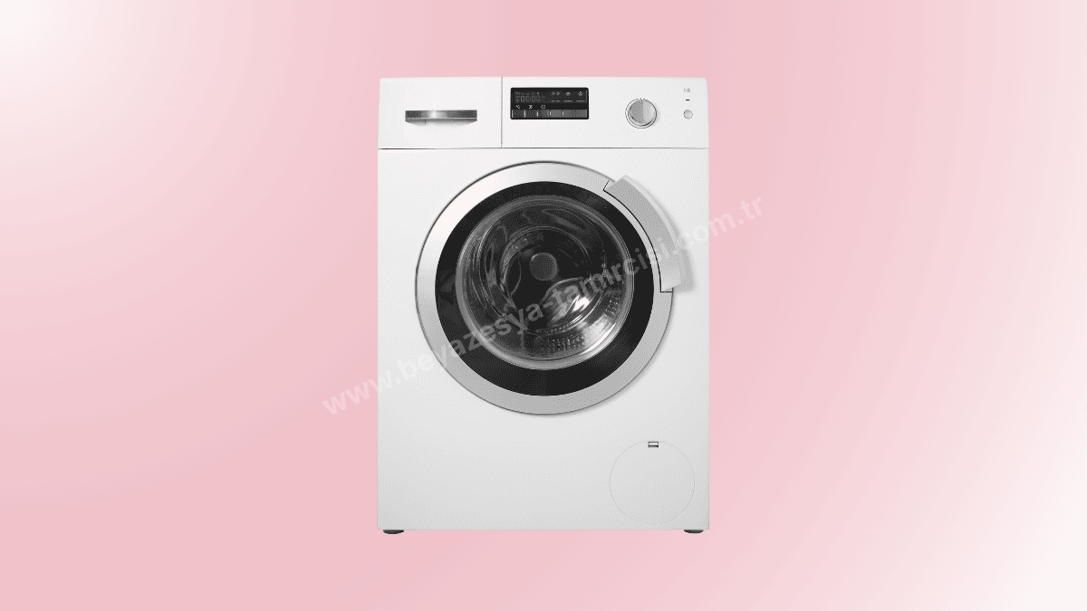 Gerger Çamaşır Makinesi Tamircisi - Gerger Beyaz Eşya Tamircisi