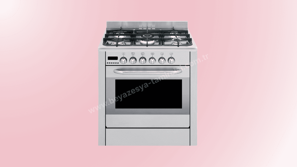 Gerger Fırın & Ocak Tamircisi - Gerger Beyaz Eşya Tamircisi