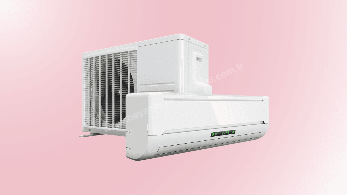 Gerger Klima Tamircisi - Gerger Beyaz Eşya Tamircisi